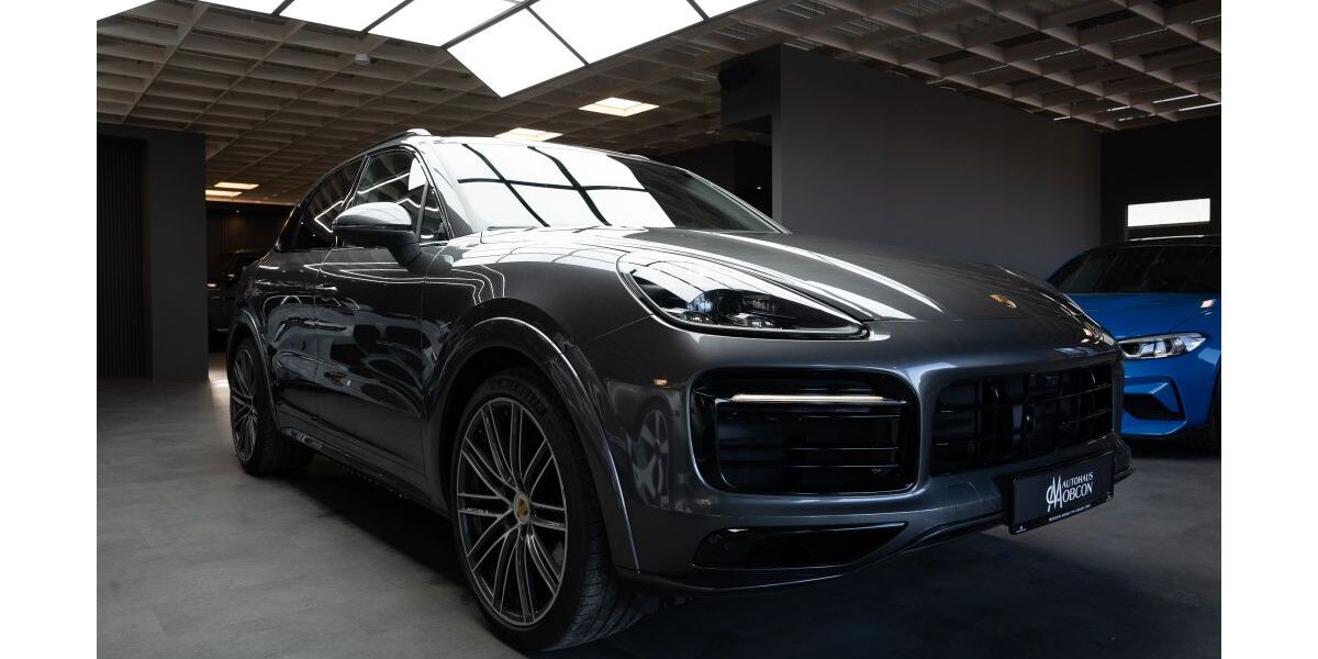 Porsche Cayenne 82.000 km 58.200 &euro; Remseck 71686