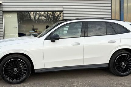 Mercedes-Benz GLC 220 150.000 km 48.850 &euro; Sindelfingen 71065