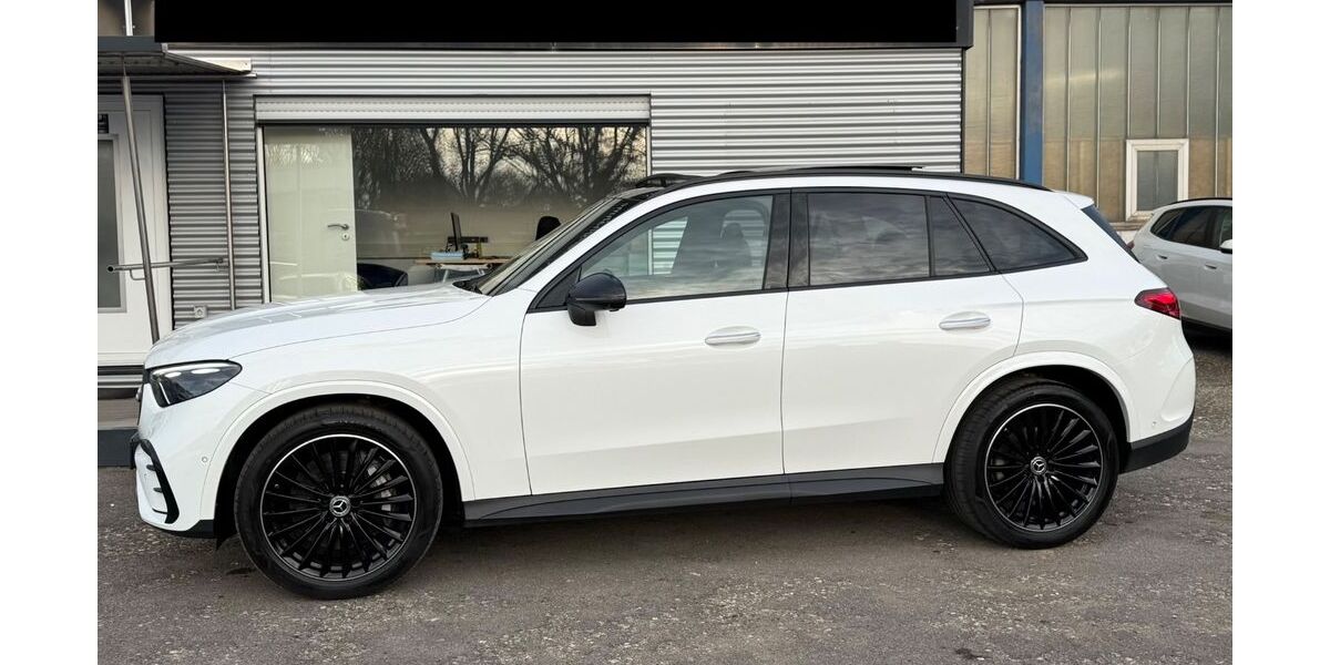 Mercedes-Benz GLC 220 150.000 km 48.850 &euro; Sindelfingen 71065