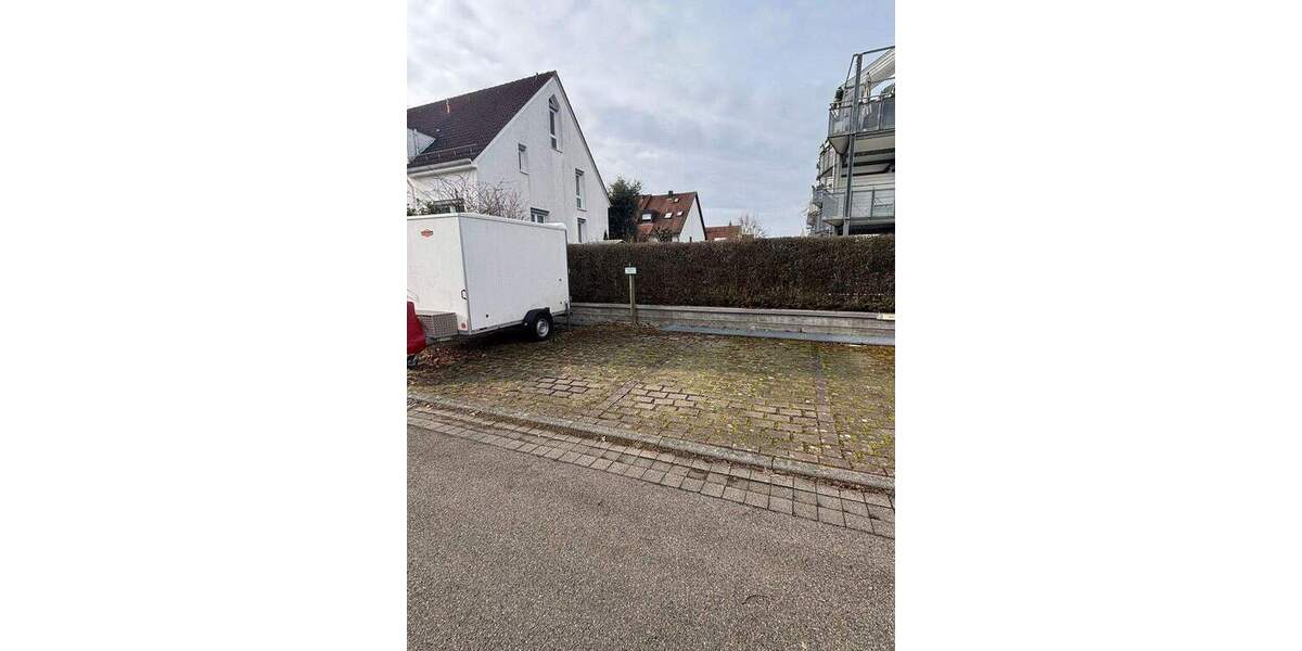 Terrassenwohnung Waiblingen Neustadt - 2 Zimmer, 56 m&sup2;, 269.950&euro; | Angebot:25775638