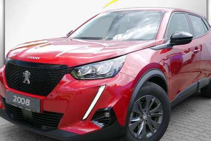 Peugeot 2008 79.200 km 16.900 &euro; Leonberg 71229