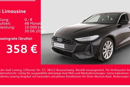 Audi A5 27.600 km 39.930 &euro; Heilbronn 74074