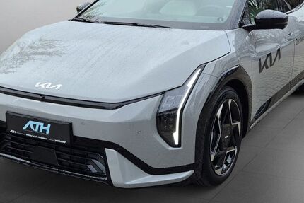 Kia EV4 1.500 km 45.000 &euro; Leonberg 71229