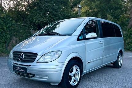Mercedes-Benz Viano 279.000 km 5.490 &euro; Stuttgart 70469