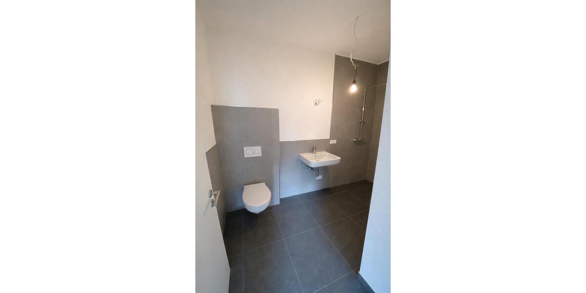 Erdgeschoßwohnung Ilsfeld - 2 Zimmer, 60 m&sup2;, 1.020&euro; | Angebot:25948395