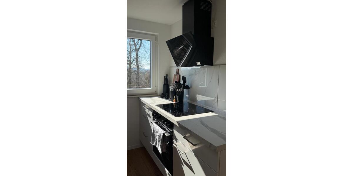 Dachgeschoßwohnung Backnang - 2 Zimmer, 55 m&sup2;, 950&euro; | Angebot:25306793