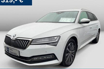 Skoda Superb 63.912 km 29.495 &euro; Böblingen 71032