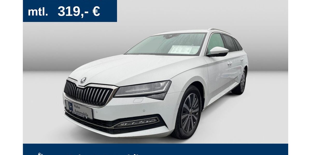 Skoda Superb 63.912 km 29.495 &euro; Böblingen 71032