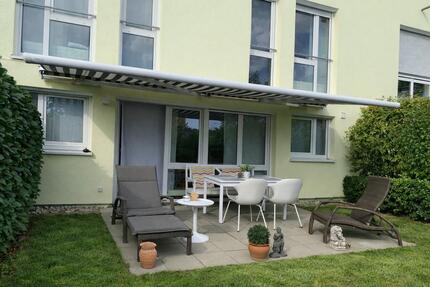 Wohnung Böblingen Dagersheim - 3 Zimmer, 84 m&sup2;, 498.000&euro; | Angebot:27185801