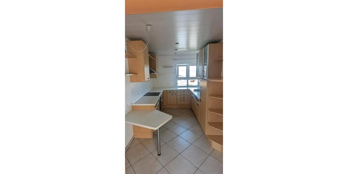 Maisonettenwohnung Weil der Stadt - 3 Zimmer, 89 m&sup2;, 1.250&euro; | Angebot:26354815