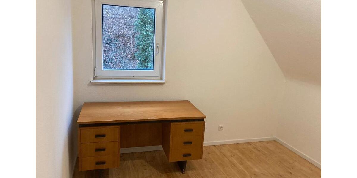 Erdgeschoßwohnung Marbach am Neckar - 2 Zimmer, 29 m&sup2;, 550&euro; | Angebot:27552256