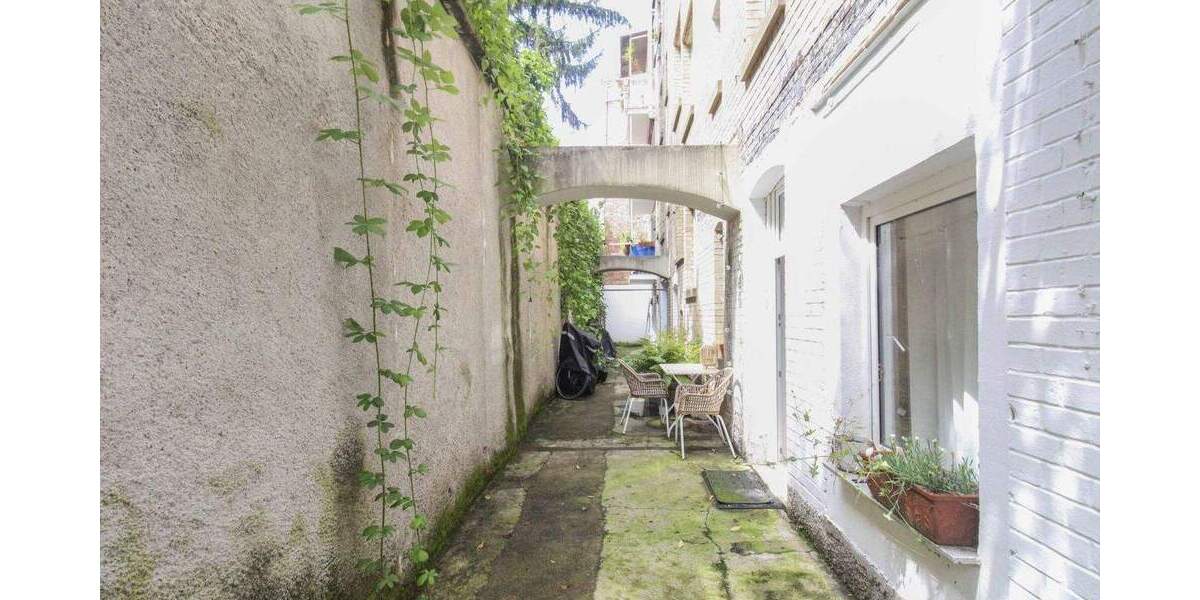 Einfamilienhaus Stuttgart Ost - 1 Zimmer, 299.000&euro; | Angebot:25654352