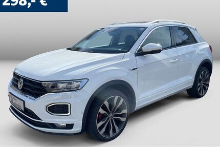 VW T-Roc 90.525 km 19.760 &euro; Fellbach 70736