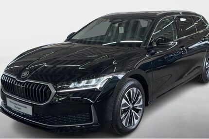 Skoda Superb 1.505 km 38.830 &euro; Stuttgart 70563