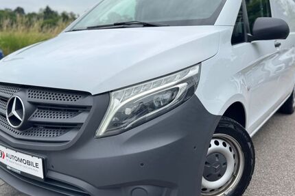 Mercedes-Benz Vito 132.800 km 18.999 &euro; Kornwestheim 70806