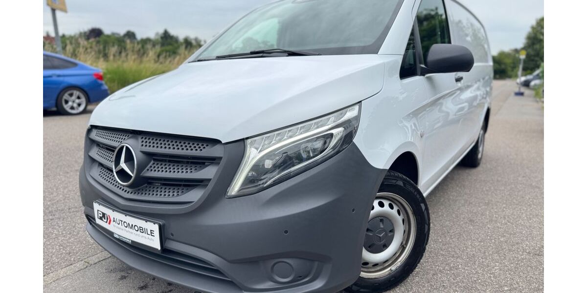 Mercedes-Benz Vito 132.800 km 18.999 &euro; Kornwestheim 70806