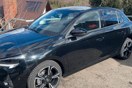 Opel Corsa 96.000 km 12.750 &euro; Remshalden 73630