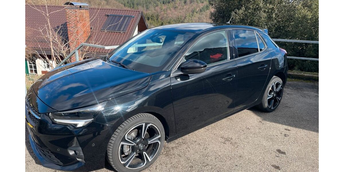 Opel Corsa 96.000 km 12.750 &euro; Remshalden 73630