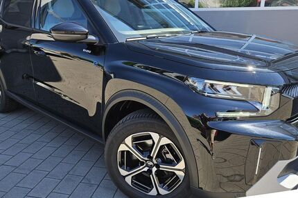 Citroen C3 Aircross 6.400 km 22.590 &euro; Remshalden 73630
