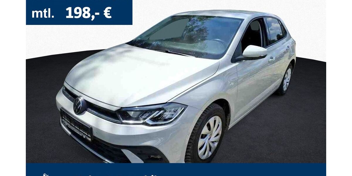 VW Polo 14.010 km 16.930 &euro; Wendlingen 73240
