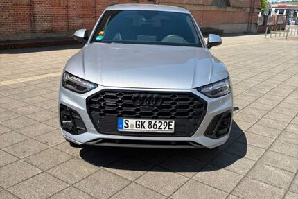 Audi Q5 23.500 km 42.000 &euro; Stuttgart 70191