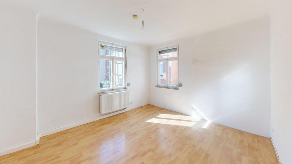 Doppelhaushälfte Stuttgart Feuerbach - 6 Zimmer, 149 m&sup2;, 499.000&euro; | Angebot:25968249