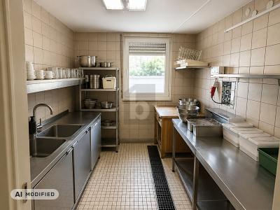 GASTRONOMIE MIT 8 WEG-ZIMMERN - Wohn- & Geschäftshaus Heilbronn | Angebot:27418442