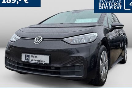 VW ID.3 20.146 km 19.490 &euro; Backnang 71522