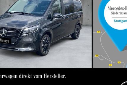 Mercedes-Benz V 250 6.000 km 74.990 &euro; Stuttgart 70376
