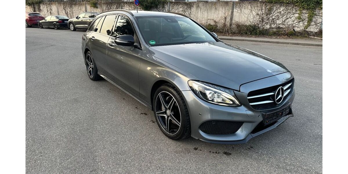 Mercedes-Benz C 200 136.000 km 18.900 &euro; Möglingen/Ludwigsburg 71696