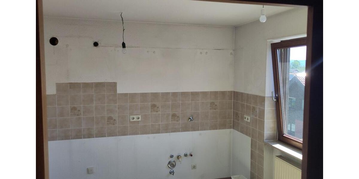 Etagenwohnung Backnang - 2 Zimmer, 52 m&sup2;, 179.000&euro; | Angebot:27089263
