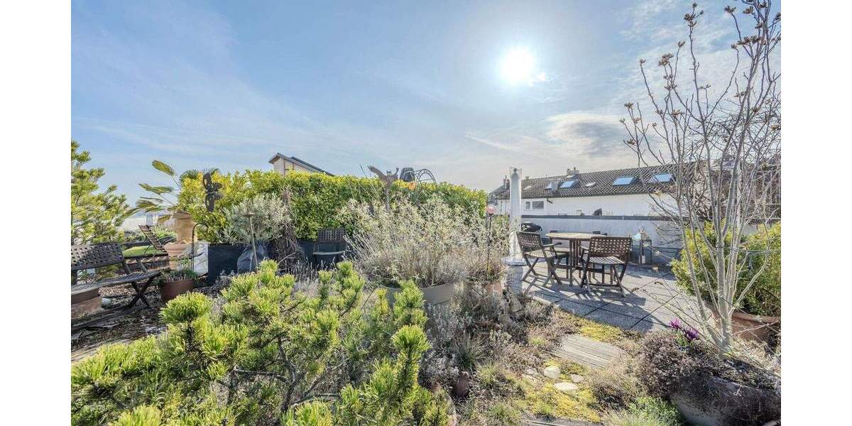 Etagenwohnung Stuttgart West - 2 Zimmer, 120 m&sup2;, 899.000&euro; | Angebot:25746201