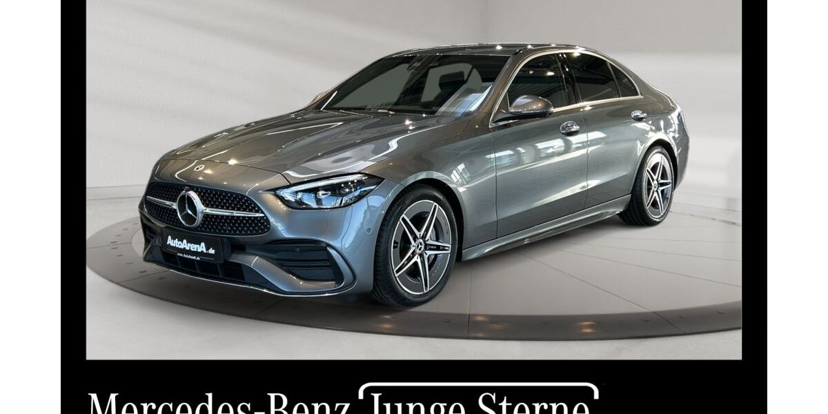 Mercedes-Benz C 220 111.274 km 32.839 &euro; Heilbronn 74072