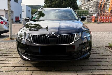 Skoda Octavia 106.000 km 13.600 &euro; Esslingen am Neckar 73728