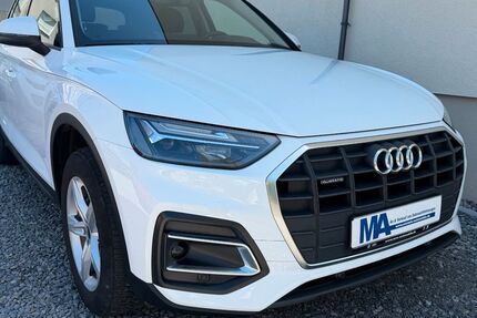 Audi Q5 54.000 km 34.990 &euro; Markgroningen 71706