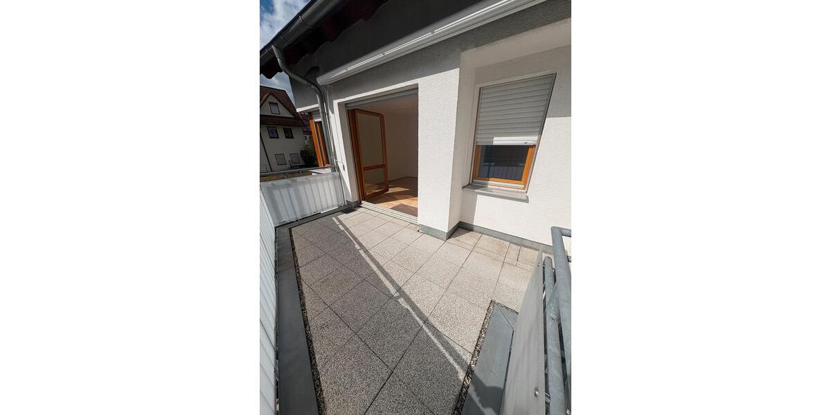 Etagenwohnung Stuttgart Vaihingen - 3 Zimmer, 75 m&sup2;, 1.400&euro; | Angebot:25992462