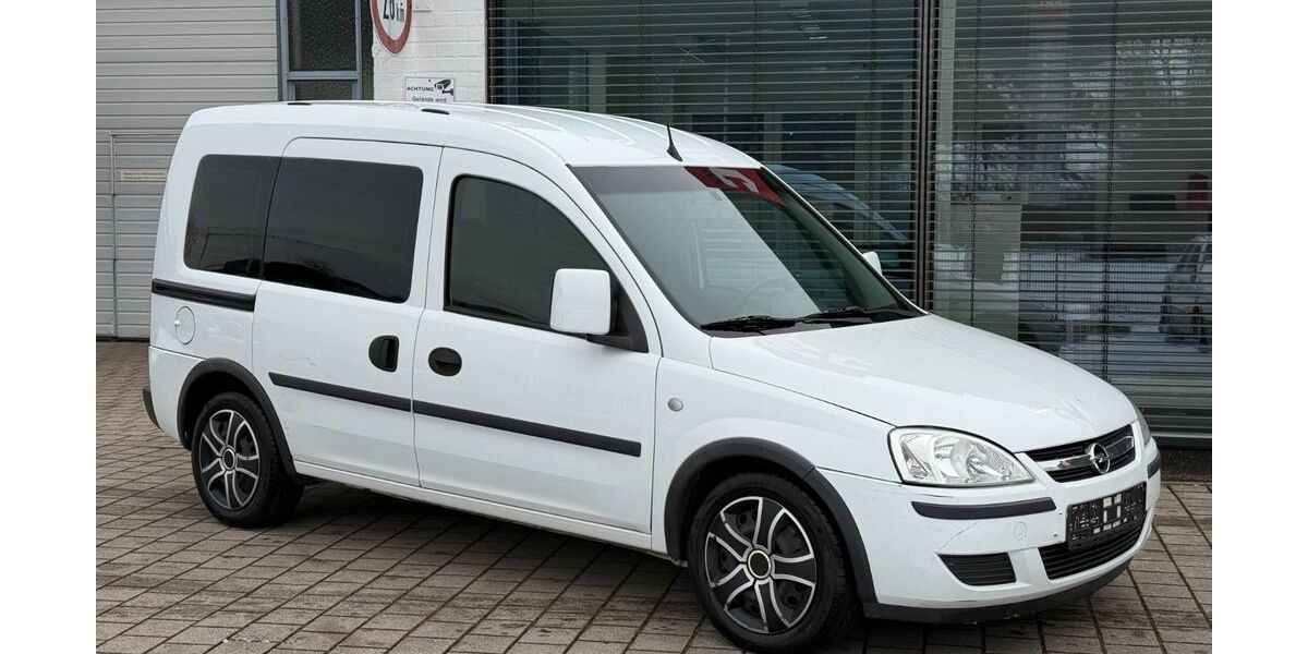 Opel Combo 184.000 km 4.000 &euro; Murrhardt 71540