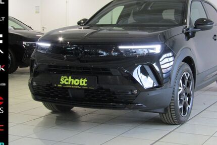 Opel Mokka 7.011 km 22.588 &euro; Magstadt 71106