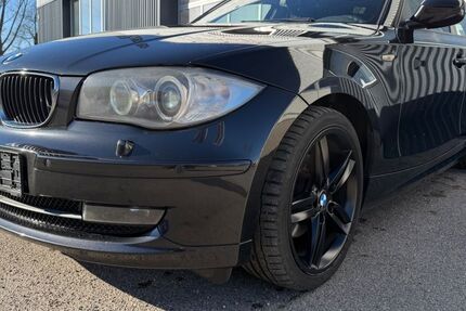 BMW 120 193.000 km 5.900 &euro; Asperg / Stuttgart 71679