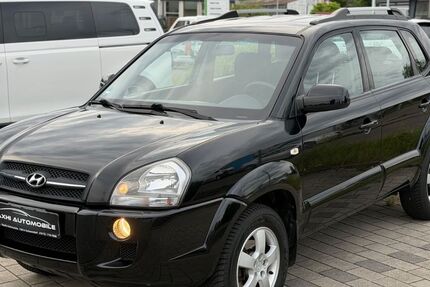 Hyundai TUCSON 174.000 km 3.999 &euro; Schorndorf 73614