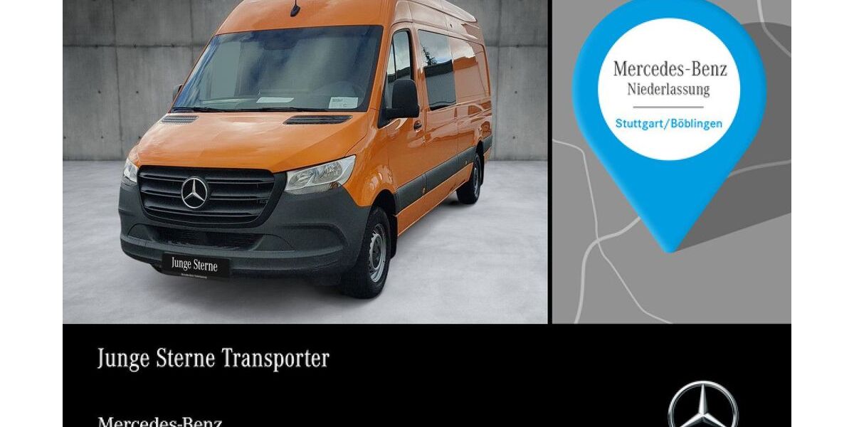 Mercedes-Benz Sprinter 33.579 km 30.559 &euro; Böblingen 71034