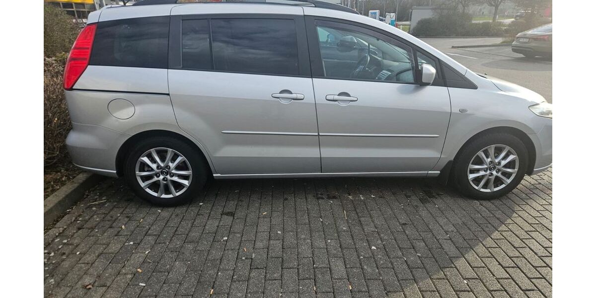 Mazda 5 215.000 km 2.500 &euro; Stuttgart 70569