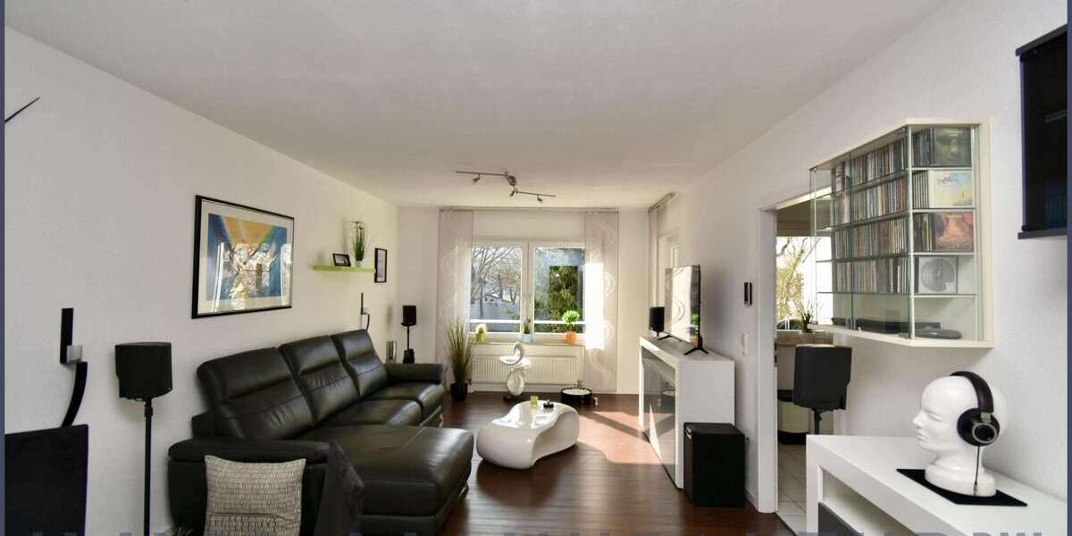 Etagenwohnung Leinfelden-Echterdingen Echterdingen - 2 Zimmer, 56 m&sup2;, 1.150&euro; | Angebot:25811235