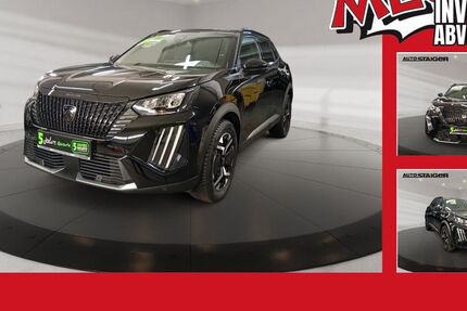 Peugeot 2008 6.491 km 18.499 &euro; Stuttgart 70376