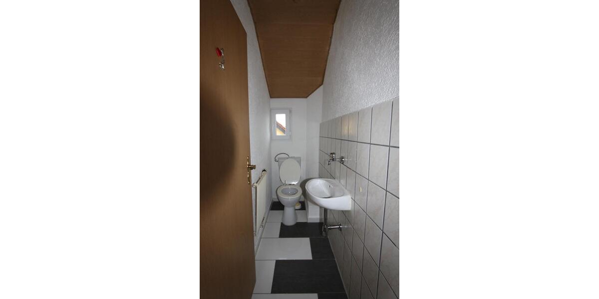 Dachgeschoßwohnung Heilbronn Böckingen - 2 Zimmer, 59 m&sup2;, 650&euro; | Angebot:26145759