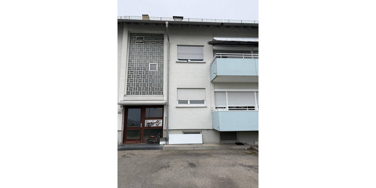 Etagenwohnung Friolzheim - 3 Zimmer, 67 m&sup2;, 238.000&euro; | Angebot:25957518