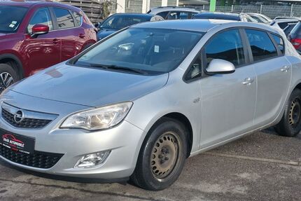 Opel Astra 178.000 km 1.490 &euro; Filderstadt bei Stuttgart 70794