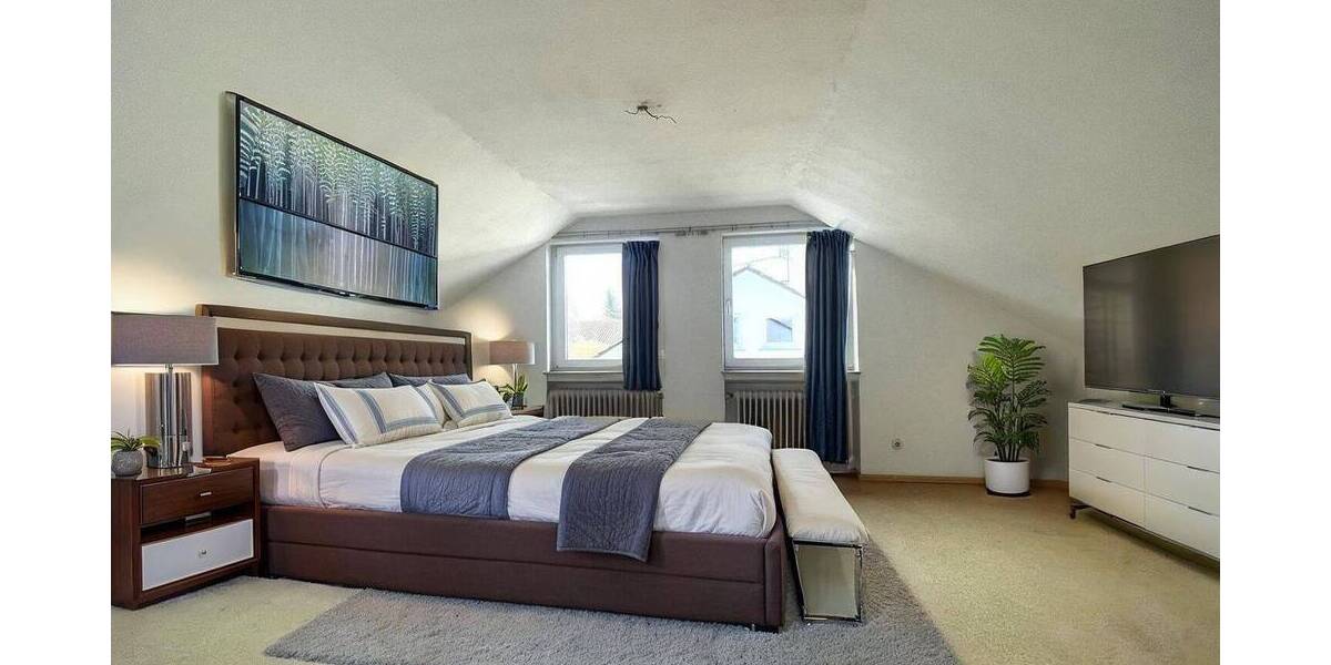 Einfamilienhaus Heimsheim - 7 Zimmer, 171 m&sup2;, 689.000&euro; | Angebot:25691712