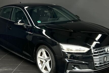 Audi A5 189.900 km 22.490 &euro; Waiblingen 71334