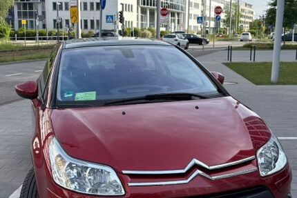 Citroen C4 85.000 km 3.200 &euro; Stuttgart 70180